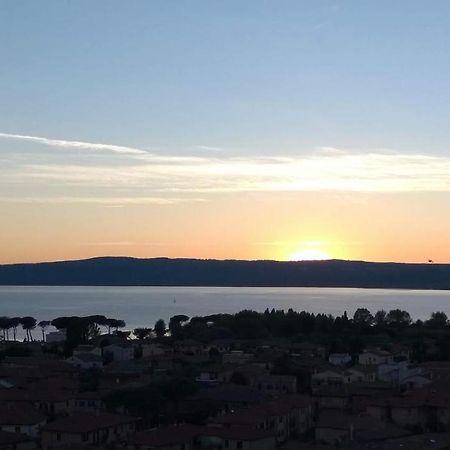 Appartamento Miralago Bolsena Extérieur photo