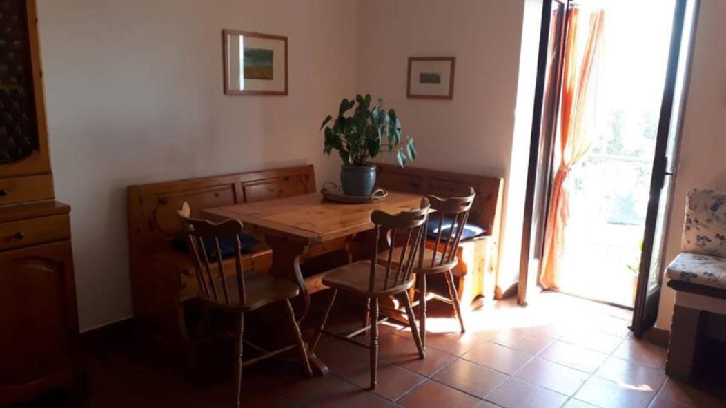 Appartamento Miralago Bolsena Extérieur photo