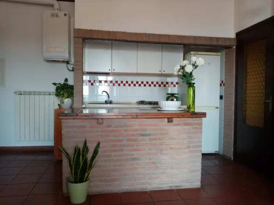 Appartamento Miralago Bolsena Extérieur photo