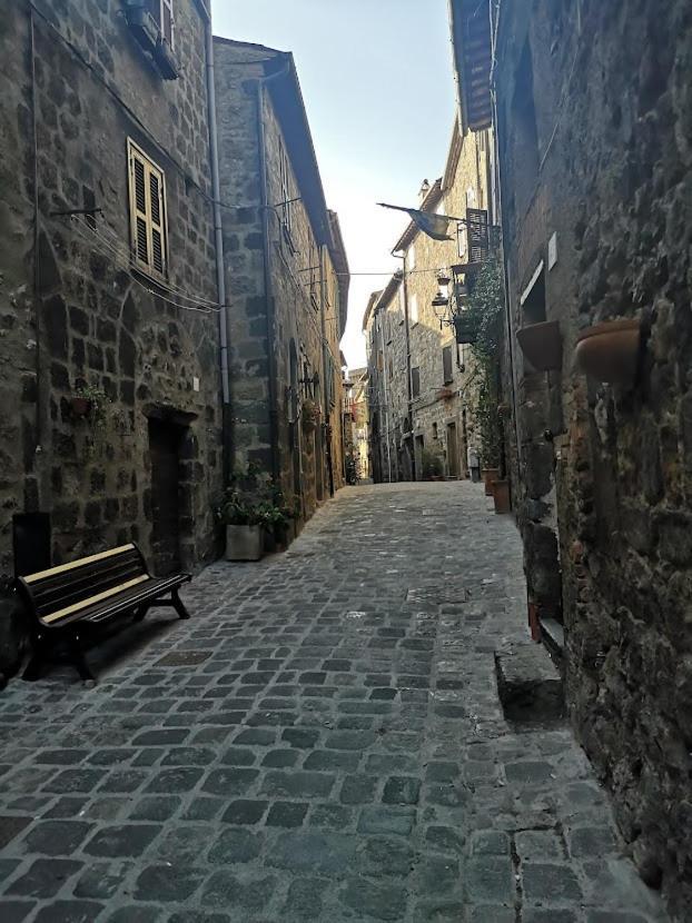 Appartamento Miralago Bolsena Extérieur photo
