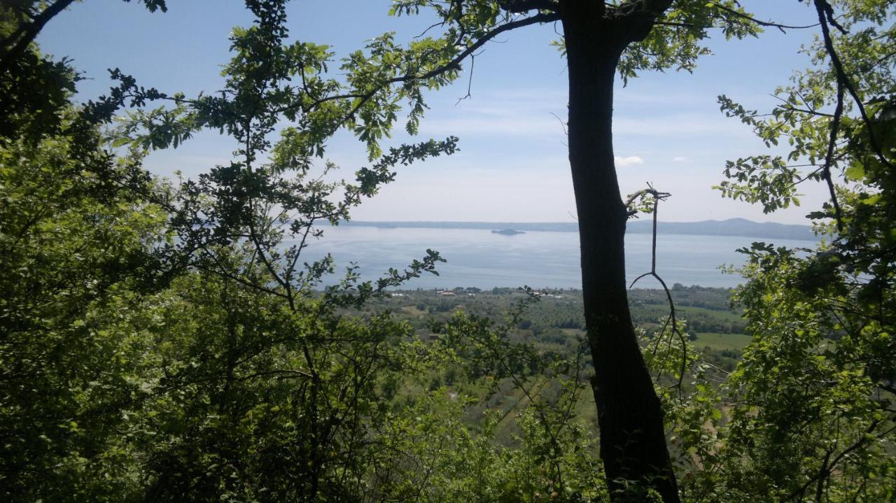 Appartamento Miralago Bolsena Extérieur photo