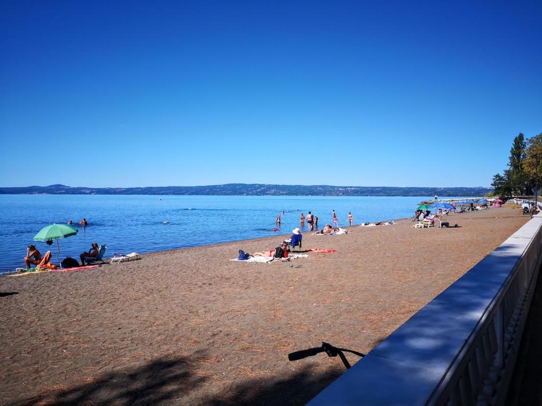 Appartamento Miralago Bolsena Extérieur photo