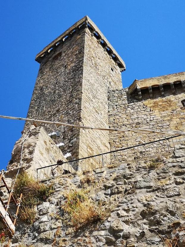 Appartamento Miralago Bolsena Extérieur photo