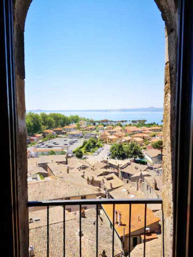 Appartamento Miralago Bolsena Extérieur photo