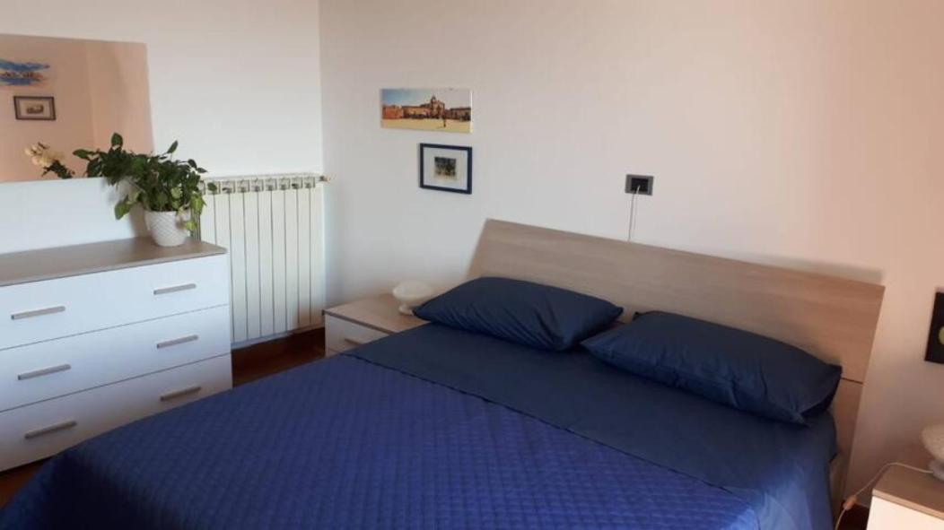 Appartamento Miralago Bolsena Extérieur photo