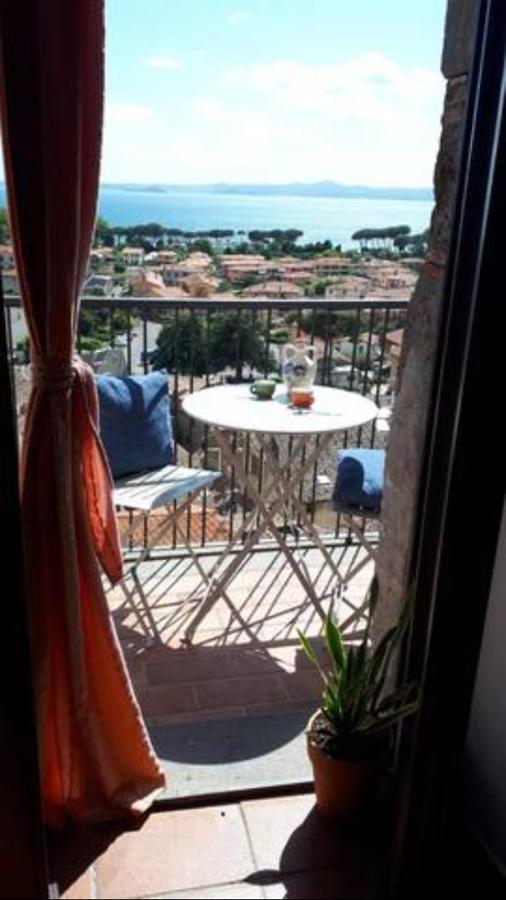Appartamento Miralago Bolsena Extérieur photo