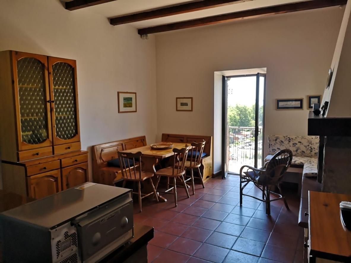Appartamento Miralago Bolsena Extérieur photo