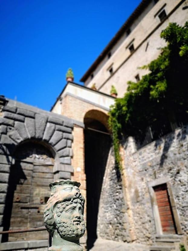 Appartamento Miralago Bolsena Extérieur photo