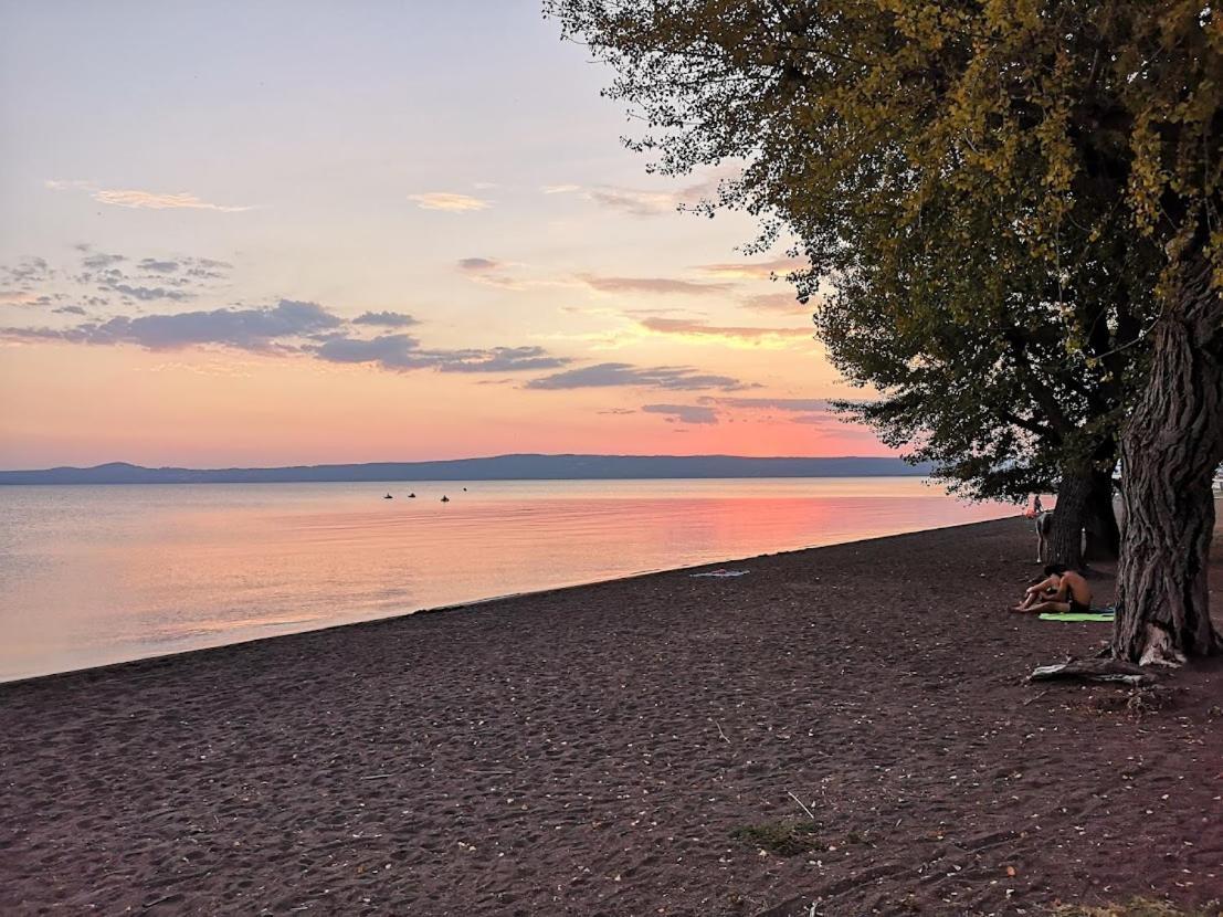 Appartamento Miralago Bolsena Extérieur photo