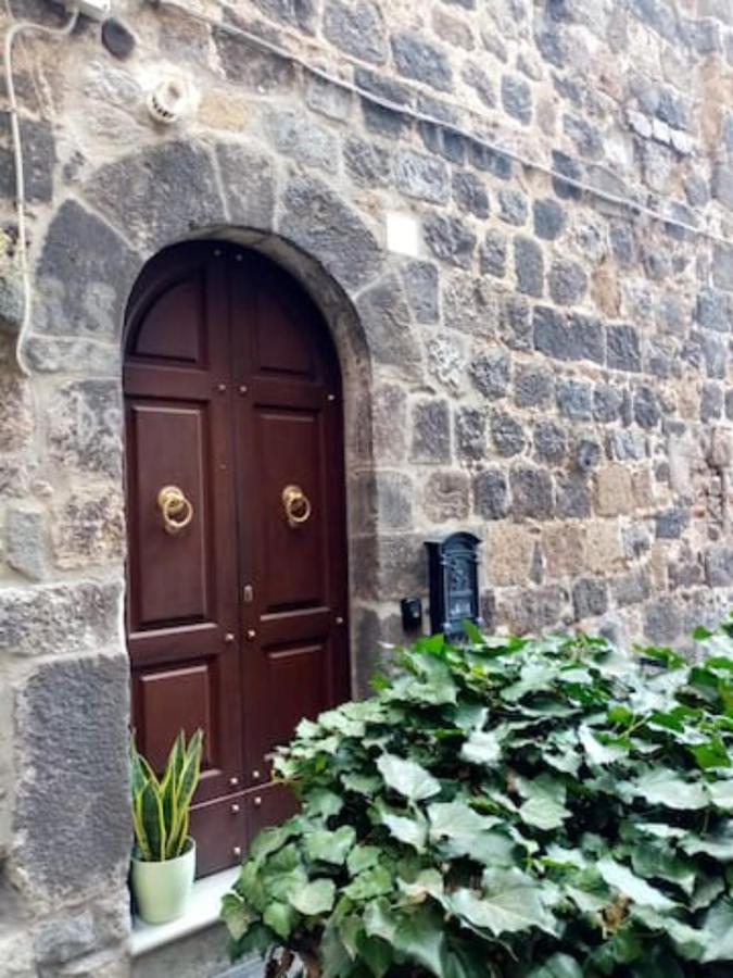 Appartamento Miralago Bolsena Extérieur photo