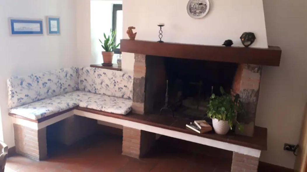 Appartamento Miralago Bolsena Extérieur photo
