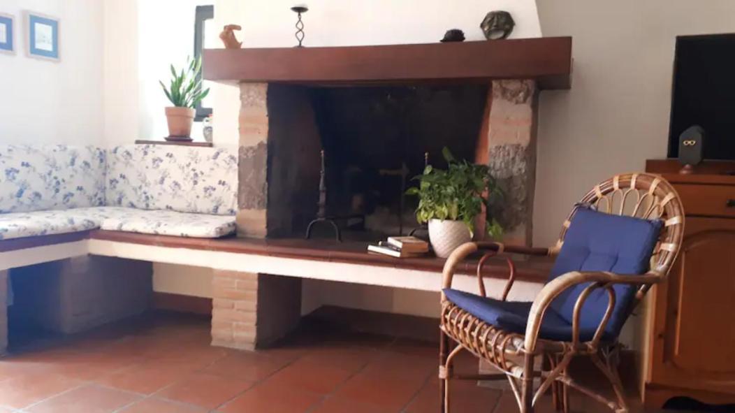 Appartamento Miralago Bolsena Extérieur photo