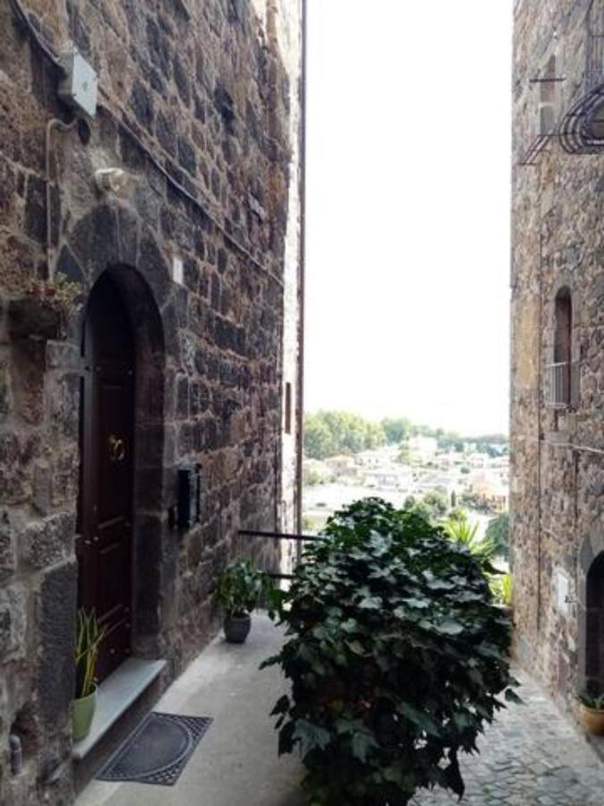 Appartamento Miralago Bolsena Extérieur photo
