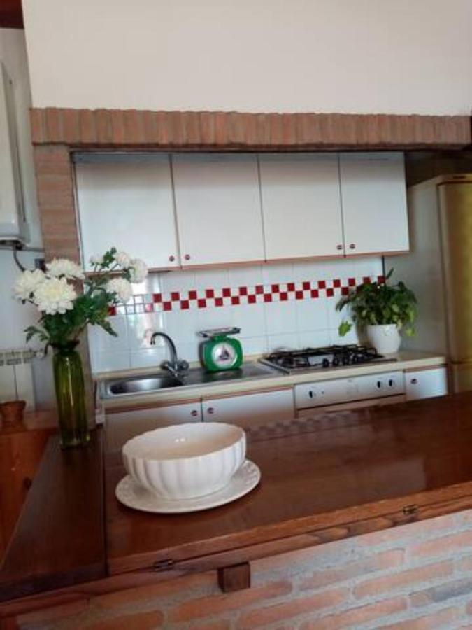 Appartamento Miralago Bolsena Extérieur photo