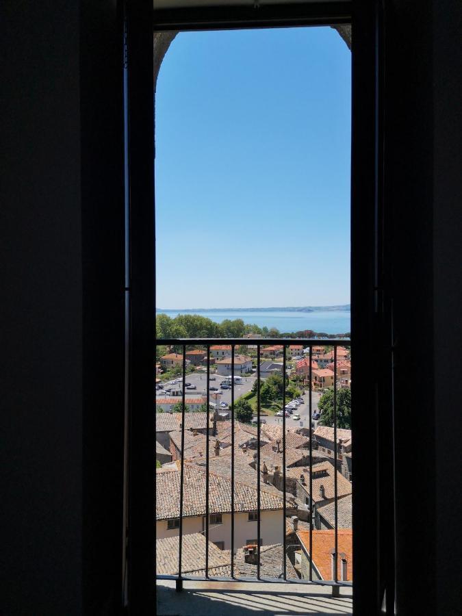 Appartamento Miralago Bolsena Extérieur photo
