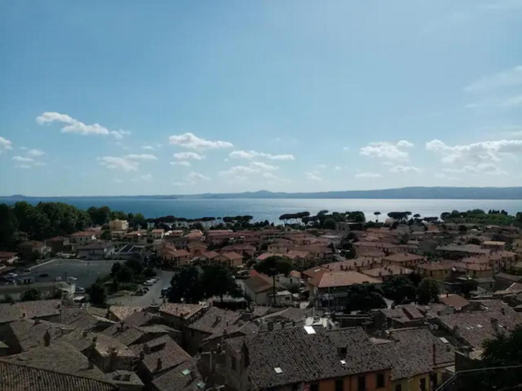 Appartamento Miralago Bolsena Extérieur photo